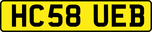 HC58UEB
