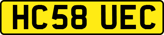 HC58UEC