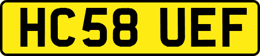 HC58UEF