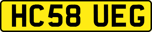 HC58UEG