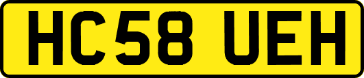 HC58UEH