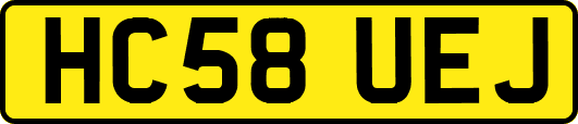 HC58UEJ