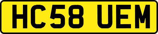 HC58UEM