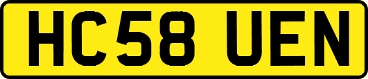 HC58UEN
