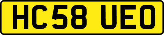 HC58UEO
