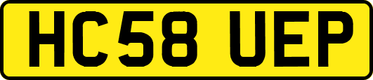 HC58UEP