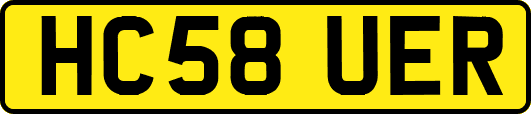 HC58UER