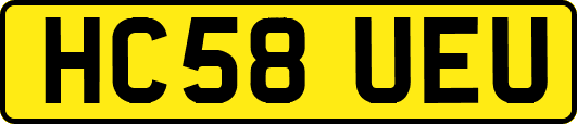 HC58UEU