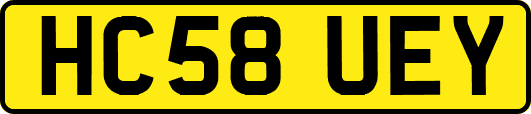 HC58UEY