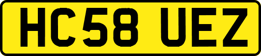 HC58UEZ