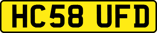 HC58UFD