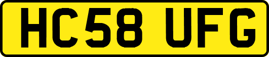 HC58UFG