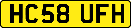 HC58UFH
