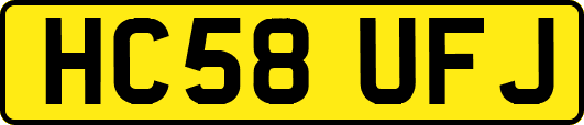 HC58UFJ