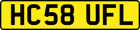 HC58UFL