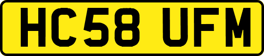 HC58UFM