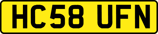 HC58UFN