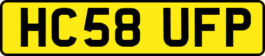 HC58UFP
