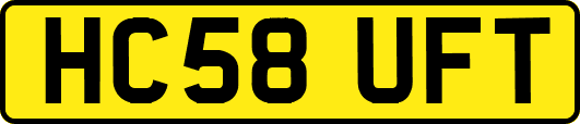 HC58UFT