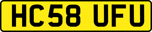 HC58UFU