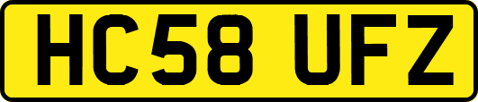 HC58UFZ