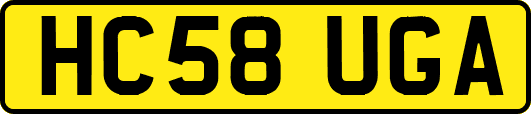 HC58UGA