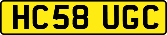 HC58UGC
