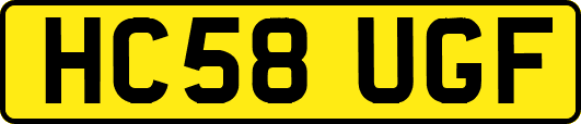 HC58UGF