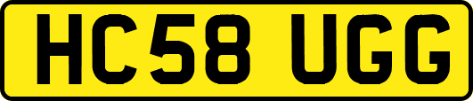HC58UGG