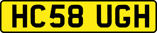 HC58UGH