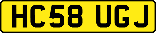 HC58UGJ
