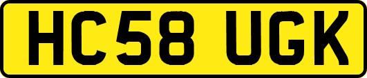 HC58UGK