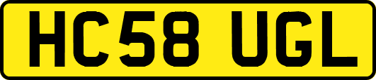 HC58UGL