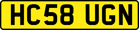 HC58UGN