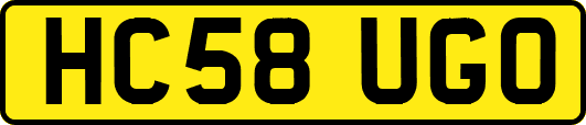 HC58UGO