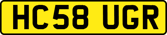 HC58UGR