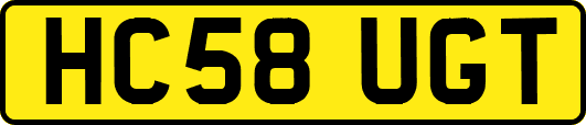 HC58UGT