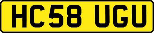 HC58UGU