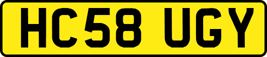 HC58UGY