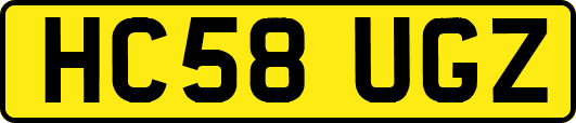 HC58UGZ