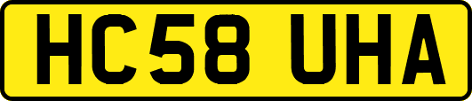 HC58UHA