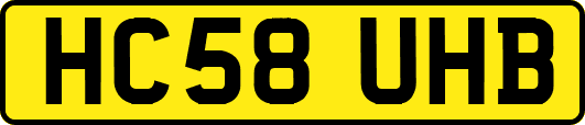 HC58UHB