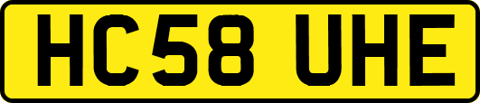 HC58UHE