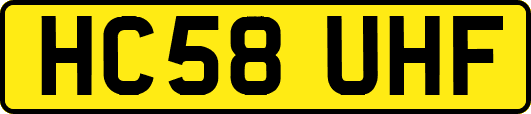 HC58UHF