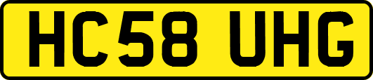 HC58UHG