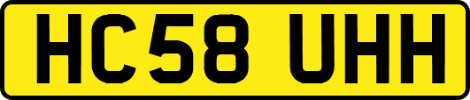 HC58UHH