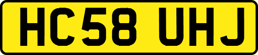 HC58UHJ