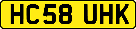 HC58UHK