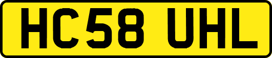 HC58UHL