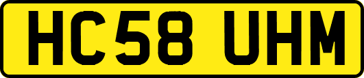 HC58UHM
